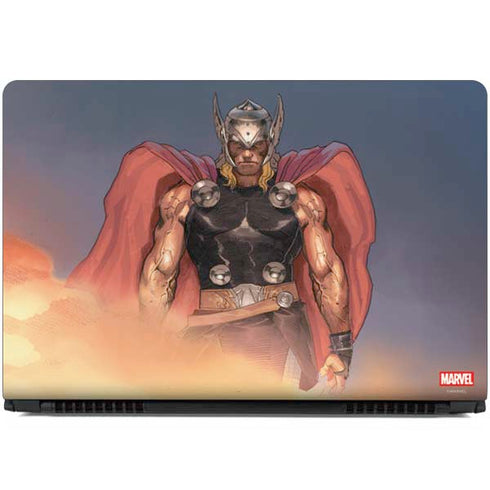 Marvel Thor God of Asgard Dell Inspiron Skin